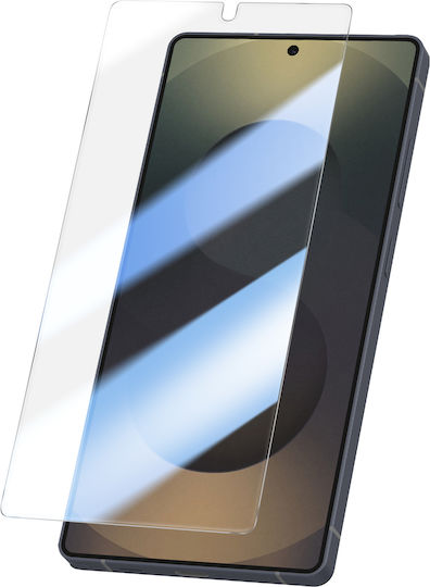 Mayaxess Закалено Стъкло Протектор за Екран Samsung Galaxy S25 Ultra 9h Анти-надраскване Прозрачен