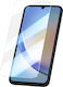 Mayaxess Tempered Glass Screen Protector Samsung Galaxy A34 5g 9h Shockproof Transparent