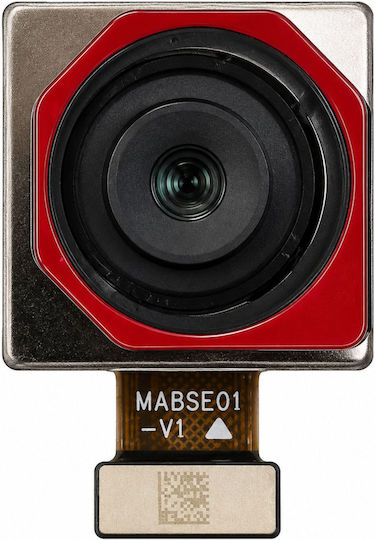 Clappio Main Rear Camera Module 108mp Honor Magic 8 Lite Silver