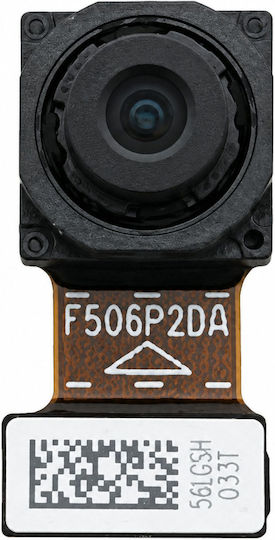 Clappio 5mp Ultra Wide Angle Camera Module Honor Magic 8 Lite Black