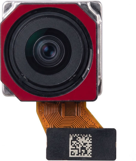 Clappio 50mp Ultra Weitwinkel Rückfahrkamera Xiaomi 17 Ultra Schwarz Rot