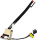 Screen Flex Cable for Laptop Hp Spectre X360 16-f 16-f1000 16-f0000tx 16-f1006nl 16-f1013tx
