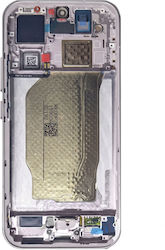 Clappio Tft Lcd Display Screen Xiaomi 17 Replacement Frame Pink Clappio Tft Lcd Display Screen Xiaomi 17 Replacement Frame Pink