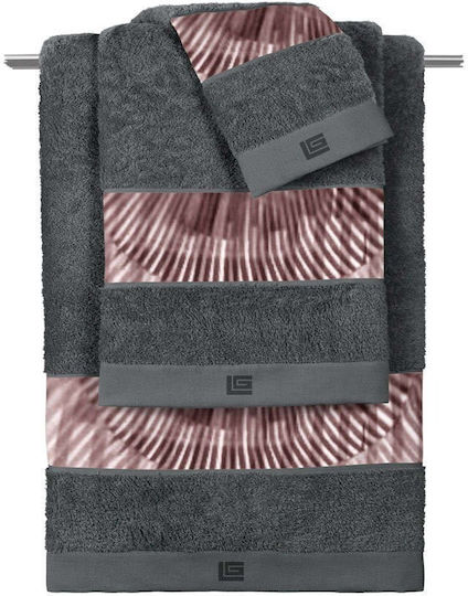 Guy Laroche Vita 50x90 cm Bumbac