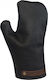Doxx Amsterdam Finesse Ofenhandschuh Stoff Schwarz
