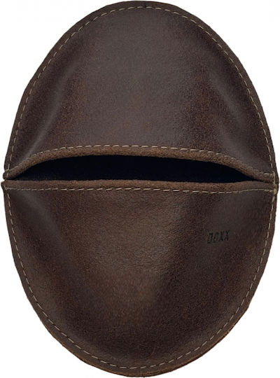 Doxx Amsterdam Doxx Amsterdam Ofenhandschuhe Stoff Braune