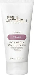 Paul Mitchell Extra-Body Sculpting Haargel 150ml