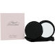 Agent Provocateur Oglindă de machiaj pentru geantă Makeup Mirror Negru