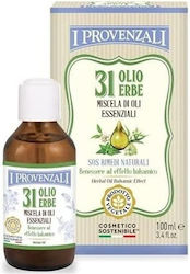 I Provenzali Ulei de corp 150ml I Provenzali Ulei de corp 150ml
