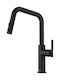 Franke Kitchen Faucet Counter Black