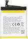 Clappio Replacement Battery Crosscall Core M5 3900mah Li-po White