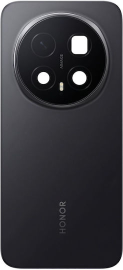 Capac De Înlocuire Baterie Pachet Serviciu Honor Magic 8 Pro Negru