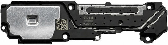 Clappio Replacement Loudspeaker Xiaomi 17 Lower Audio Module Black