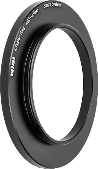 Adaptor Inelar Sistem Swift Pentru Filtru 40.5-49mm
