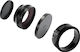 Nisi Wide Conversion Lens Kit Ricoh Gr Iv Adapter + 0.78x Lens