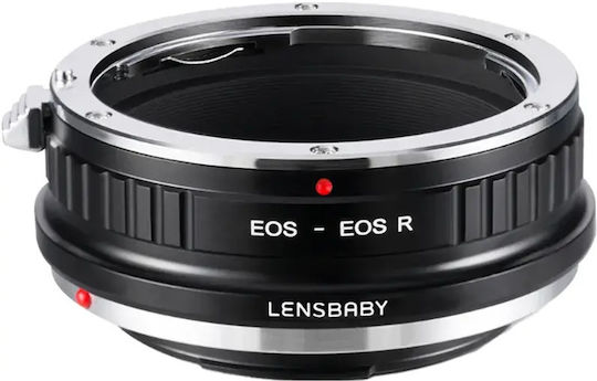 Lensbaby Mount Konvertere Canon Ef Zu Rf