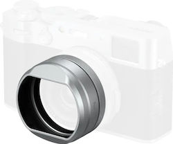 SmallRig 5849 Parasolar Fujifilm X100VI X100V Argintiu