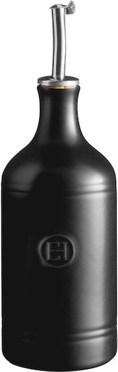 Emile Henry Δοχείο Λαδιού από Πορσελάνη με Ροή 450ml