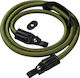 Smallrig 5056 Universal Braided Shoulder Strap Green
