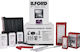 Ilford Photo Ilford + Paterson Стартов комплект за тъмна стая
