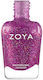 Zoya Holografic Oja Lustruirea De Lungă Durată Uscare Rapidă Leeloo 15ml