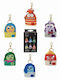 Loungefly Mystery Disney Inside Out 2 Mini Backpack Keychain Random Content