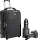 Think Tank Think Tank Airport Security V3.0 Schwarz