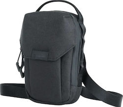 Wandrd X1 Cross Body Small Черен