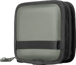 Wandrd Carcasa pentru lentile Wasatch Verde