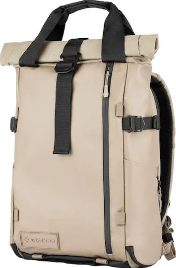 Wandrd Prvke Bag Only 21l Yuma Tan