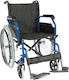Alfa Care Scaun cu rotile pliabil 46cm AC-45