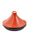 Emile Henry Delight Cratiță Rotundă Ceramică 33.5cm 4lt