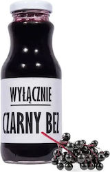 Χυμός Sadvit Elderberry Μόνο Elderberry 100% 250 Ml
