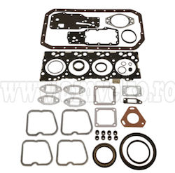 Set garnituri Overhaul Komatsu Saa4d104e motor Ea8094741