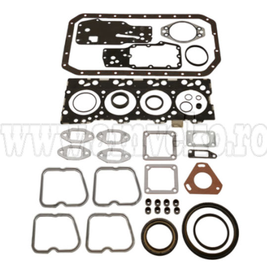 Set garnituri Overhaul Komatsu Saa4d104e motor Ea8094741