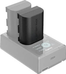 SmallRig 4071 Kamera-Batterie LP-E6NH