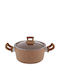 Hascevher Stockpot 3lt / 20cm