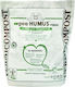 Geo Humus Geo Humus Organic Nitrogen, Potassium, Iron Fertilizer 150gr 6lt