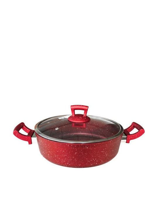 Hascevher Tiefe Töpfe 3,9l / 26cm