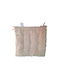 Gartenstuhlkissen Beige 35x35cm