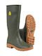 Cizme de lucru Country Khaki Spirale 42