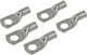 Battery Cable Terminals 16 Mm² Hole 8mm 3pcs 7116