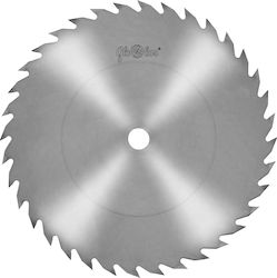 Globus Wood Cutting Disc With 36 Blades 400mm
