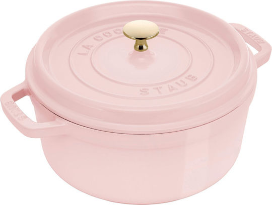 Staub Ρηχή 3.8lt