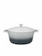 Kitchen Craft Dampfgaren Kochtopf aus Aluminium 5lt / 28cm