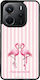 Sonique Stripe Stories Series Case Xiaomi Redmi...
