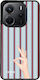 Sonique Stripe Stories Series Case Xiaomi Redmi...