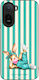 Sonique Stripe Stories Series Xiaomi Redmi A7 P...
