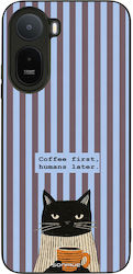 Калъф Sonique Stripe Stories Series Xiaomi Redm...