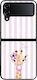 Husă Sonique Stripe Stories Series Samsung Gala...